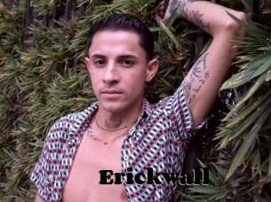 Erickwall