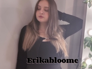 Erikabloome