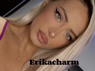 Erikacharm