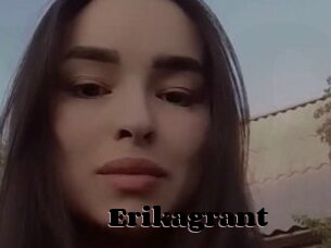 Erikagrant