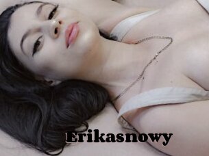 Erikasnowy
