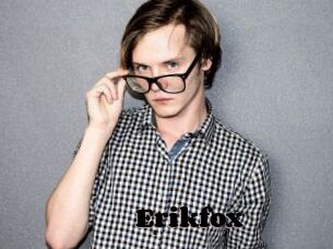 Erikfox