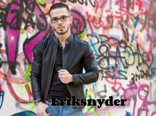 Eriksnyder