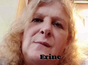 Erine