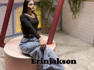 Erinjakson