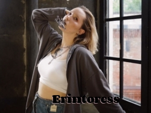 Erintoress