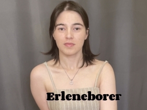Erleneborer