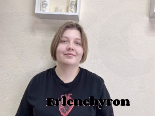 Erlenebyron