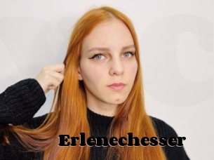 Erlenechesser