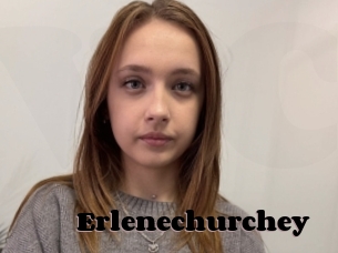Erlenechurchey