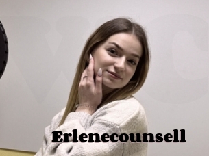 Erlenecounsell