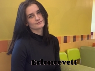 Erleneevett