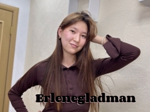 Erlenegladman