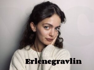 Erlenegravlin