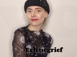 Erlenegrief