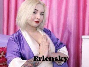 Erlensky