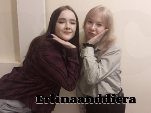 Erlinaanddiera