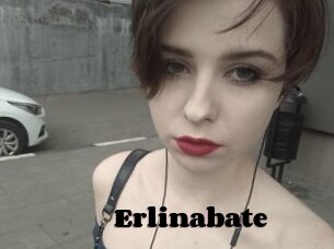 Erlinabate