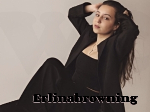 Erlinabrowning