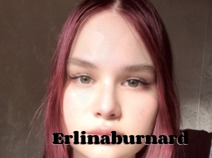Erlinaburnard
