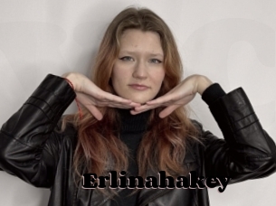 Erlinahakey