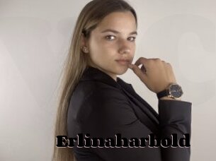 Erlinaharbold