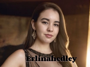 Erlinahedley