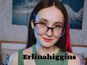 Erlinahiggins