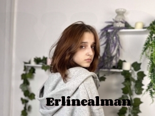 Erlinealman