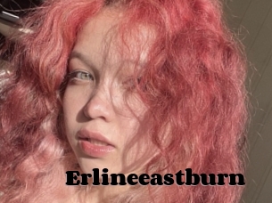 Erlineeastburn