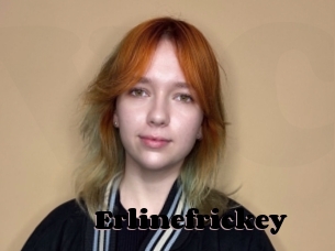 Erlinefrickey