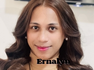 Ernalyn