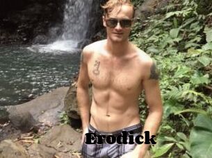 Erodick
