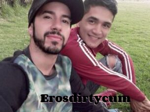 Erosdirtycum