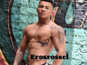 Erosrossel