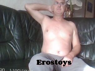 Erostoys