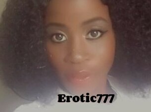 Erotic777