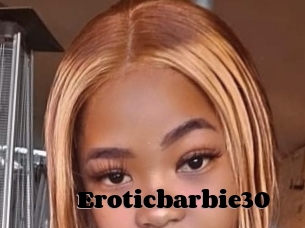 Eroticbarbie30