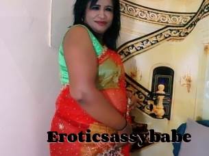 Eroticsassybabe