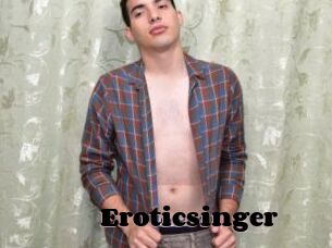 Eroticsinger
