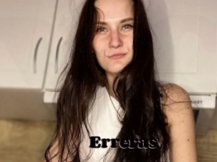 Erreras
