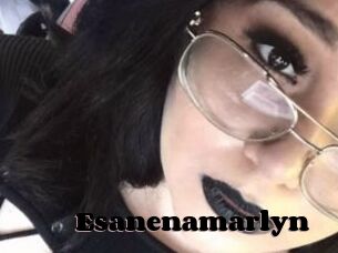 Esanenamarlyn