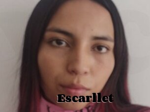 Escarllet