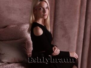 Eshlybraun