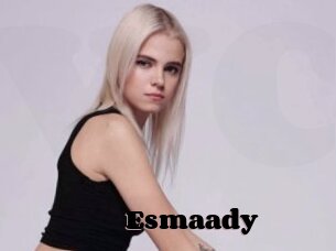 Esmaady