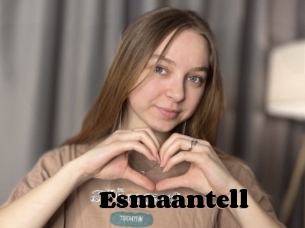 Esmaantell
