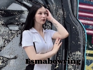 Esmabowring
