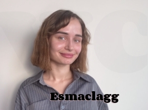 Esmaclagg