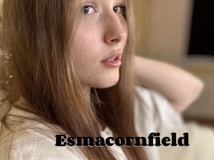 Esmacornfield