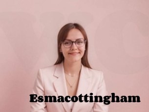 Esmacottingham